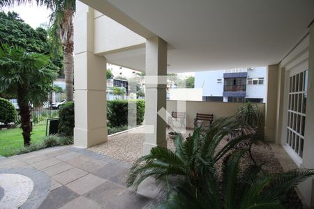 Apartamento para alugar com 60m², 2 quartos e 1 vagaÁrea comum