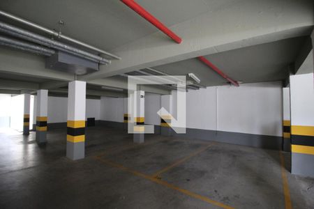 Apartamento para alugar com 60m², 2 quartos e 1 vagaGaragem