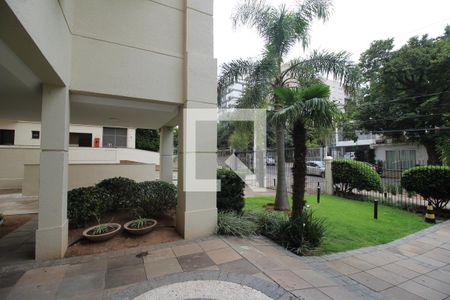 Apartamento para alugar com 60m², 2 quartos e 1 vagaÁrea comum