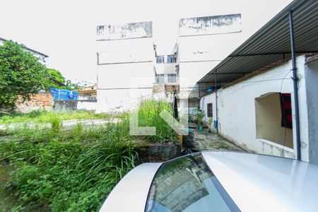 Casa à venda com 90m², 1 quarto e 6 vagas Casa à venda com 90m², 1 quarto e 6 vagasÁrea externa