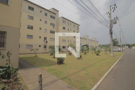 Apartamento à venda com 40m², 2 quartos e 1 vagaÁrea comum