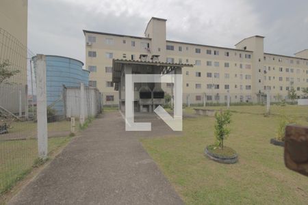 Apartamento à venda com 40m², 2 quartos e 1 vagaÁrea comum - Churrasqueira