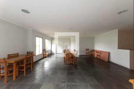 Apartamento à venda com 115m², 2 quartos e 1 vaga Apartamento à venda com 115m², 2 quartos e 1 vagaSalão de Festas