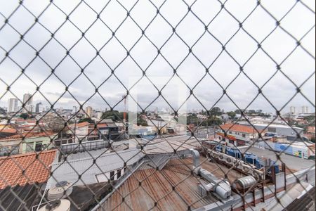 Apartamento à venda com 115m², 2 quartos e 1 vaga Apartamento à venda com 115m², 2 quartos e 1 vagaQuarto 1 - Vista