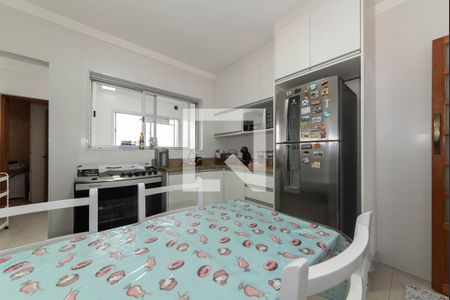 Apartamento à venda com 115m², 2 quartos e 1 vaga Apartamento à venda com 115m², 2 quartos e 1 vagaCozinha