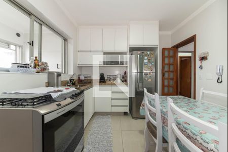 Apartamento à venda com 115m², 2 quartos e 1 vaga Apartamento à venda com 115m², 2 quartos e 1 vagaCozinha