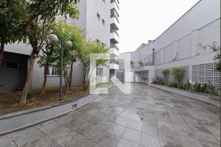 Apartamento à venda com 115m², 2 quartos e 1 vaga Apartamento à venda com 115m², 2 quartos e 1 vagaÁrea comum - Churrasqueira