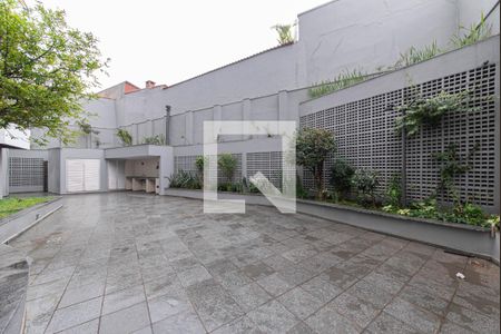 Apartamento à venda com 115m², 2 quartos e 1 vaga Apartamento à venda com 115m², 2 quartos e 1 vagaÁrea comum - Churrasqueira