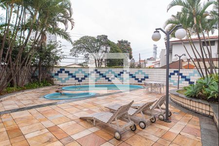 Apartamento à venda com 115m², 2 quartos e 1 vaga Apartamento à venda com 115m², 2 quartos e 1 vagaPiscina