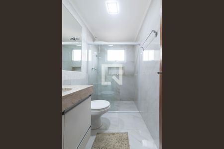 Apartamento à venda com 115m², 2 quartos e 1 vaga Apartamento à venda com 115m², 2 quartos e 1 vagaBanheiro Social