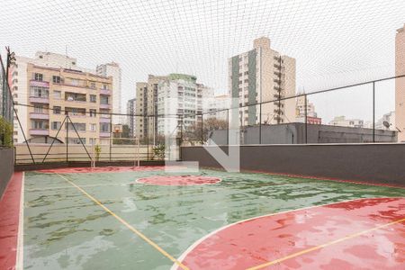 Apartamento à venda com 72m², 2 quartos e 1 vaga