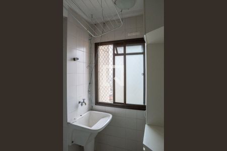 Apartamento à venda com 72m², 2 quartos e 1 vaga Apartamento à venda com 72m², 2 quartos e 1 vagaÁrea de Serviço