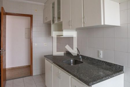 Apartamento à venda com 72m², 2 quartos e 1 vaga Apartamento à venda com 72m², 2 quartos e 1 vagaCozinha
