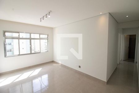 Sala de apartamento para alugar com 2 quartos, 85m² em Vila Oratório, São Paulo