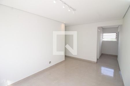 Sala de apartamento para alugar com 2 quartos, 85m² em Vila Oratório, São Paulo