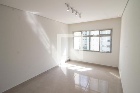 Sala de apartamento para alugar com 2 quartos, 85m² em Vila Oratório, São Paulo