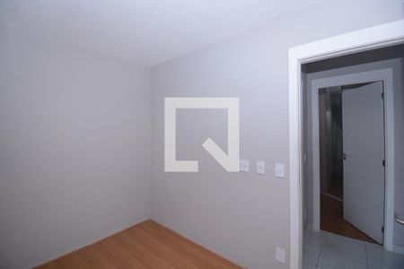 Apartamento à venda com 49m², 2 quartos e 1 vagaQuarto 2