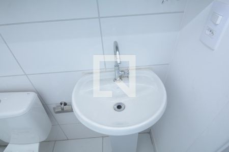 Apartamento à venda com 49m², 2 quartos e 1 vagaBanheiro