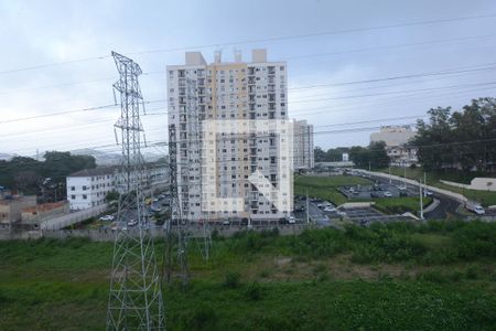 Apartamento à venda com 49m², 2 quartos e 1 vaga Vista do Quarto 2