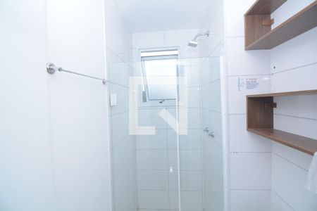 Apartamento à venda com 49m², 2 quartos e 1 vagaBanheiro