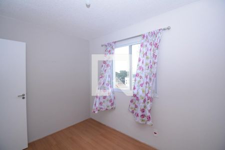 Apartamento à venda com 49m², 2 quartos e 1 vagaQuarto 2