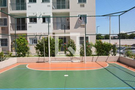 Apartamento à venda com 49m², 2 quartos e 1 vagaQuadra Esportiva