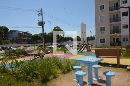 Apartamento à venda com 49m², 2 quartos e 1 vagaÁrea Comum - Playground