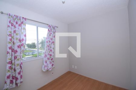 Apartamento à venda com 49m², 2 quartos e 1 vagaQuarto 2