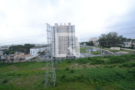 Apartamento à venda com 49m², 2 quartos e 1 vaga Vista da Cozinha e Área de Serviço