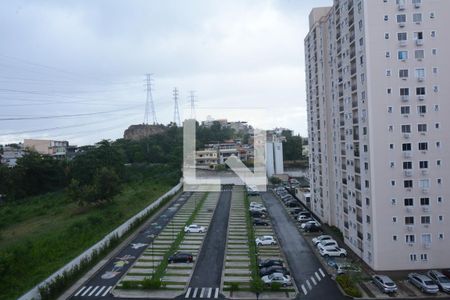 Apartamento à venda com 49m², 2 quartos e 1 vaga Vista do Quarto 1