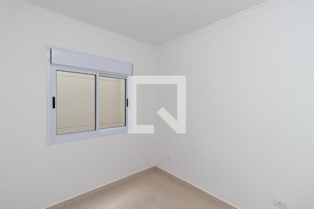 Quarto de apartamento para alugar com 1 quarto, 32m² em Vila Gustavo, São Paulo