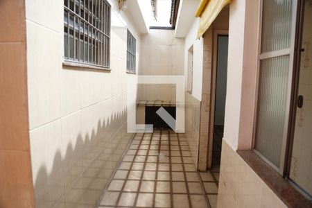 Casa à venda com 155m², 4 quartos e 2 vagasÁrea Externa