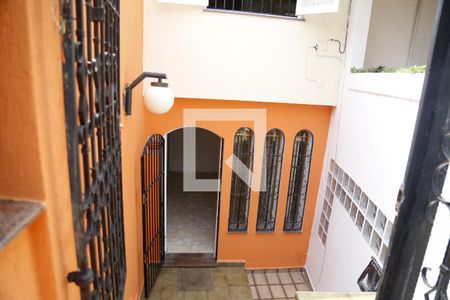 Casa à venda com 155m², 4 quartos e 2 vagasÁrea Externa