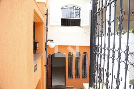 Casa à venda com 155m², 4 quartos e 2 vagasÁrea Externa