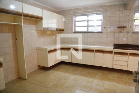 Casa à venda com 155m², 4 quartos e 2 vagasCozinha