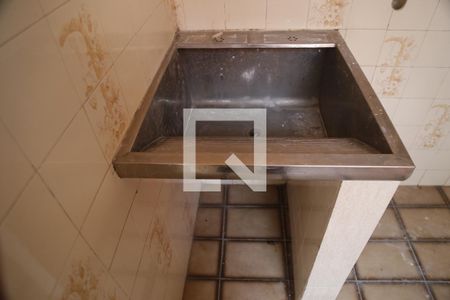 Casa à venda com 155m², 4 quartos e 2 vagasÁrea de Serviço