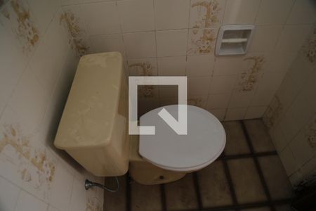 Casa à venda com 155m², 4 quartos e 2 vagasBanheiro de Serviço