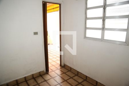 Casa à venda com 155m², 4 quartos e 2 vagasQuarto de Serviço