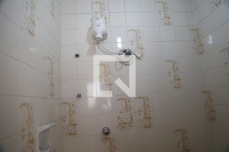 Casa à venda com 155m², 4 quartos e 2 vagasBanheiro de Serviço