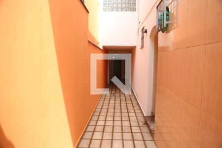 Casa à venda com 155m², 4 quartos e 2 vagasÁrea Externa