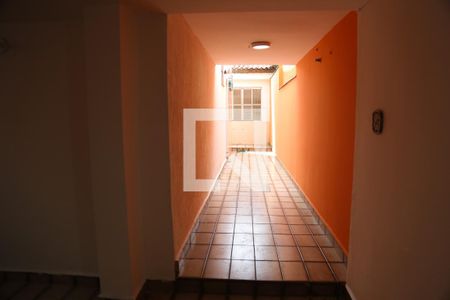 Casa à venda com 155m², 4 quartos e 2 vagasÁrea Externa