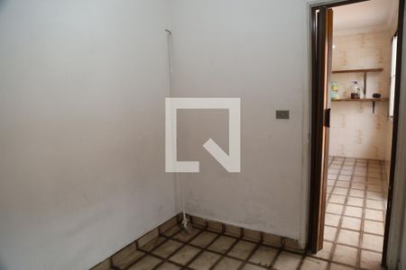 Casa à venda com 155m², 4 quartos e 2 vagasQuarto de Serviço