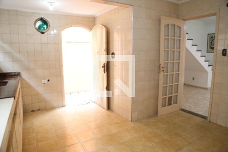 Casa à venda com 155m², 4 quartos e 2 vagasCozinha