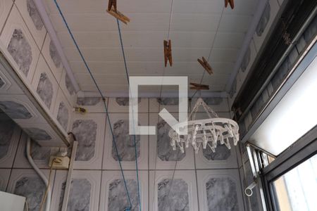 Apartamento à venda com 55m², 2 quartos e 1 vagaÁrea de Serviço