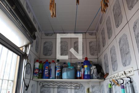 Apartamento à venda com 55m², 2 quartos e 1 vagaÁrea de Serviço