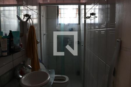 Apartamento à venda com 55m², 2 quartos e 1 vagaBanheiro