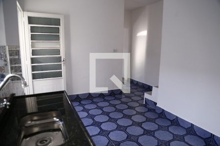 Casa para alugar com 190m², 3 quartos e 4 vagasCozinha