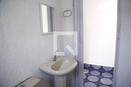 Casa para alugar com 190m², 3 quartos e 4 vagasBanheiro 2