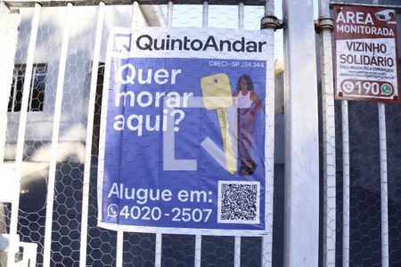 Casa para alugar com 190m², 3 quartos e 4 vagasPlaquinha