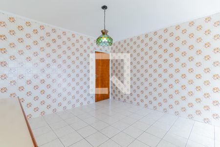 Sala de Jantar de casa para alugar com 3 quartos, 330m² em Americanópolis, São Paulo